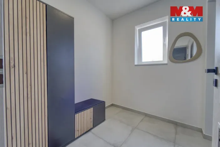 Prodej rodinného domu, Blovice - Hradiště, Procházkova, 161 m2