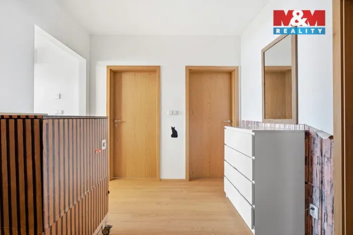 Prodej rodinného domu, Velký Borek, Na Samotě, 85 m2