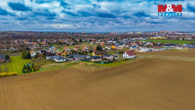 Prodej rodinného domu, Velký Borek, Na Samotě, 85 m2