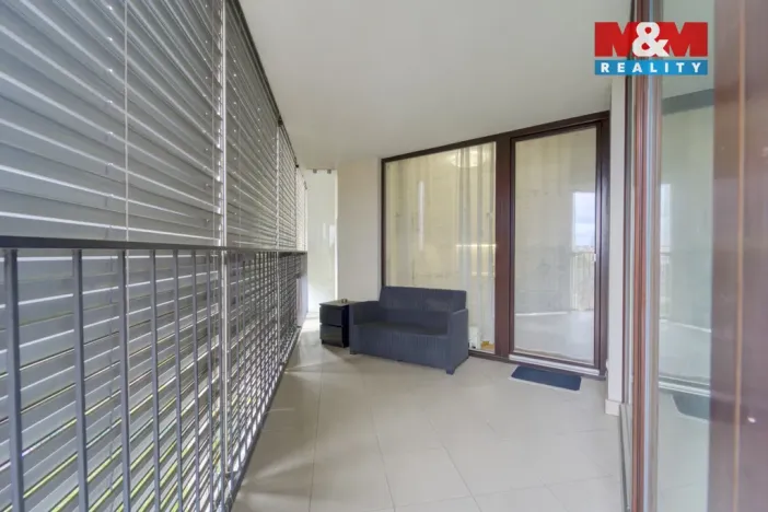 Prodej bytu 1+kk, Praha - Žižkov, Malešická, 38 m2