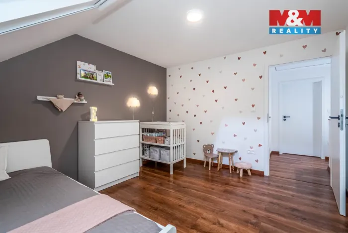 Prodej rodinného domu, Smiřice - Rodov, 131 m2