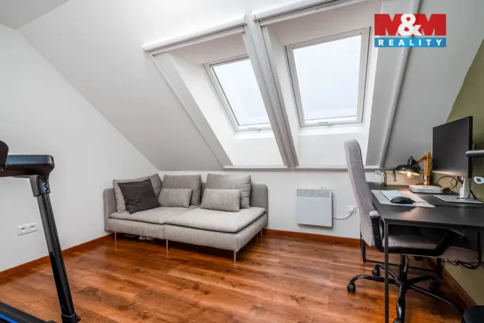 Prodej rodinného domu, Smiřice - Rodov, 131 m2