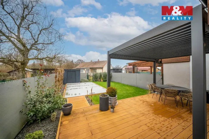 Prodej rodinného domu, Smiřice - Rodov, 131 m2