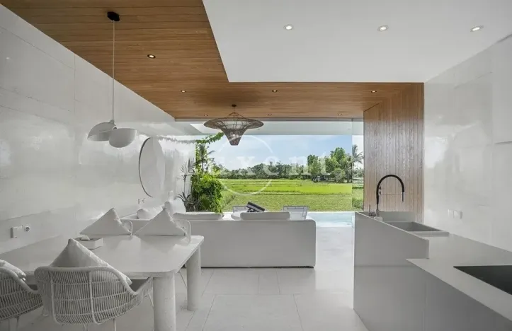 Prodej vily, Sayan, Indonésie, 100 m2