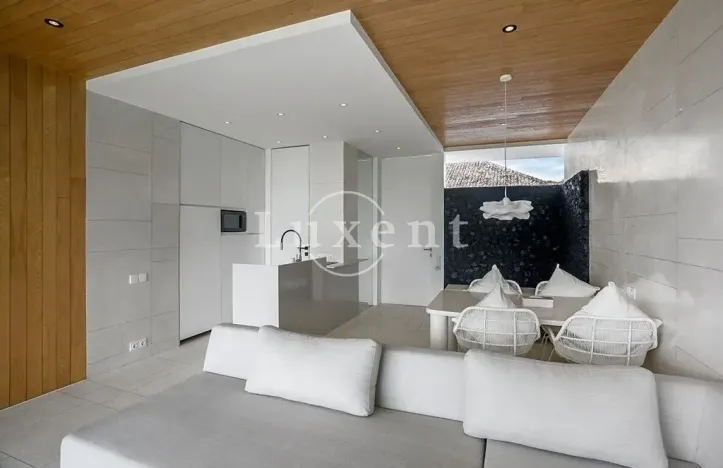 Prodej vily, Sayan, Indonésie, 100 m2