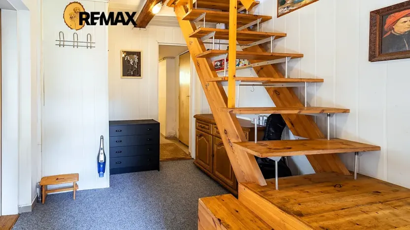 Prodej rodinného domu, Polevsko, 128 m2