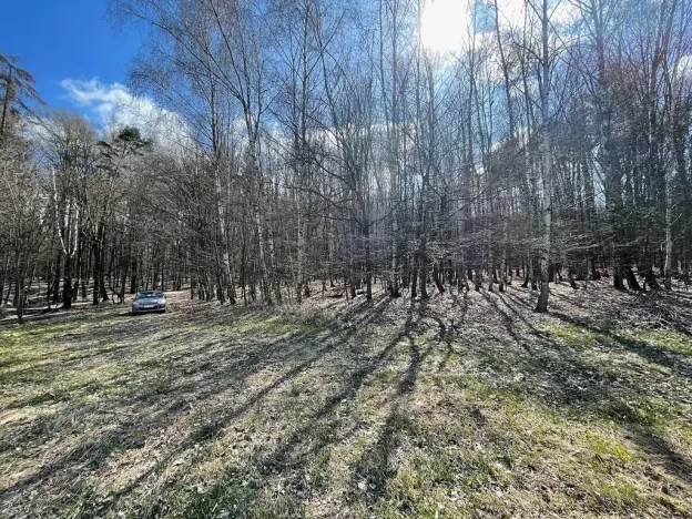 Prodej pozemku pro bydlení, Morašice, 870 m2