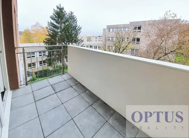 Pronájem bytu 3+kk, Praha - Krč, V jehličí, 84 m2