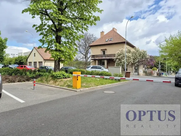 Pronájem bytu 3+kk, Praha - Krč, V jehličí, 84 m2