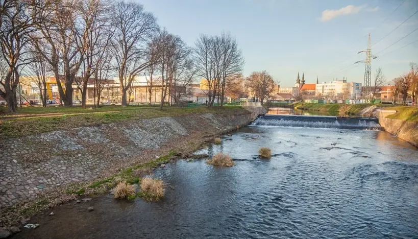 Pronájem bytu 1+kk, Brno, Tomáškova, 45 m2