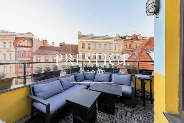 Pronájem restaurace, Praha - Nové Město, Jungmannovo náměstí, 101 m2