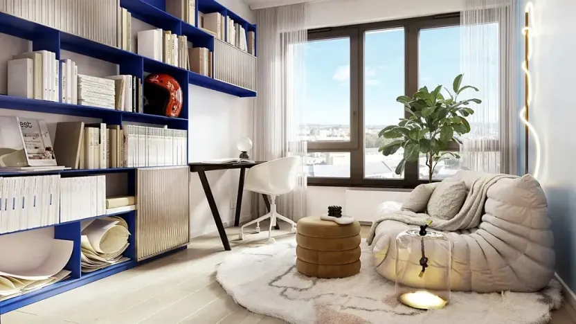 Prodej bytu 1+kk, Brno, Plynárenská, 22 m2