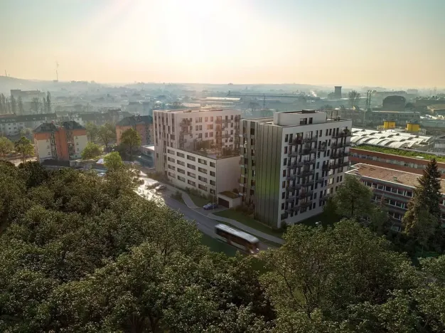 Prodej bytu 1+kk, Brno, Plynárenská, 22 m2
