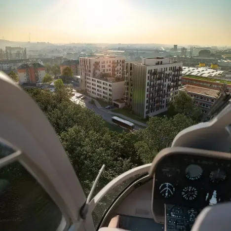 Prodej bytu 1+kk, Brno, Plynárenská, 22 m2