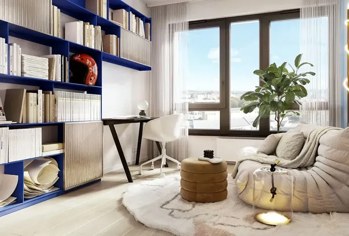 Prodej bytu 1+kk, Brno, Plynárenská, 31 m2