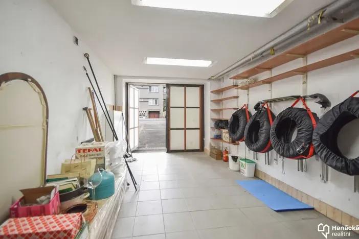 Pronájem bytu 3+1, Olomouc, Zamykalova, 82 m2