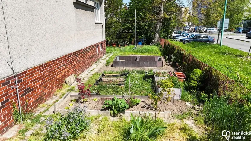 Pronájem bytu 3+1, Olomouc, Zamykalova, 82 m2