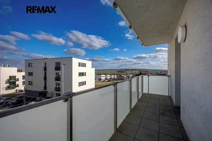 Pronájem bytu 2+kk, Plzeň, Vysoká, 53 m2