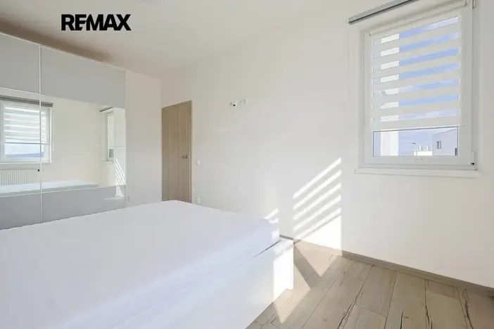 Pronájem bytu 2+kk, Plzeň, Vysoká, 53 m2