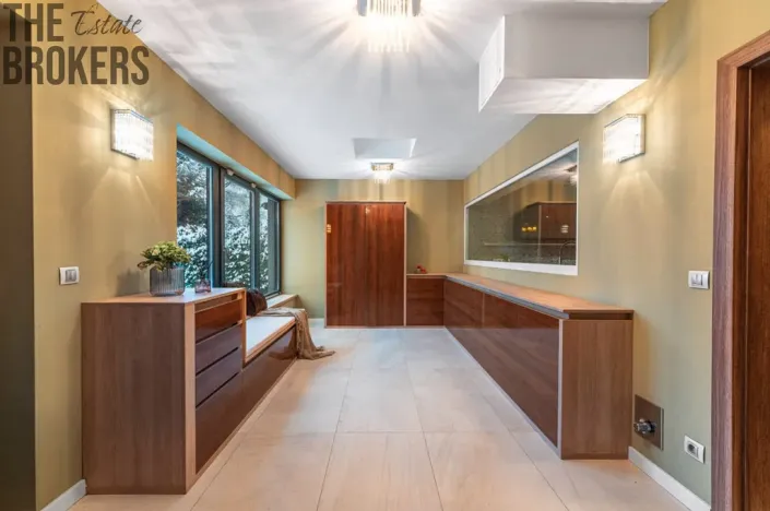 Pronájem rodinného domu, Praha - Lahovice, K novým domkům, 300 m2