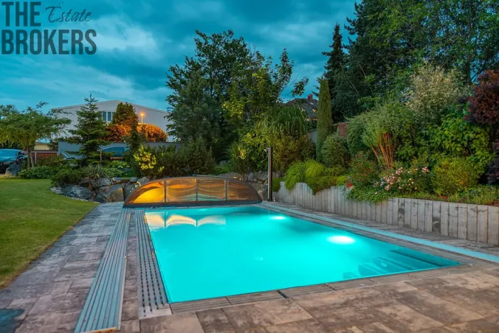 Pronájem rodinného domu, Kostelec nad Černými lesy, Svatbínská, 130 m2