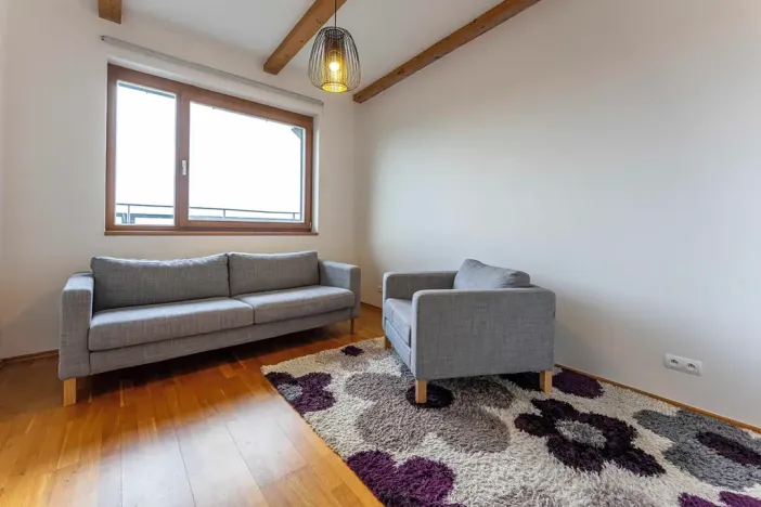 Pronájem bytu 3+kk, Praha - Vokovice, Tibetská, 106 m2