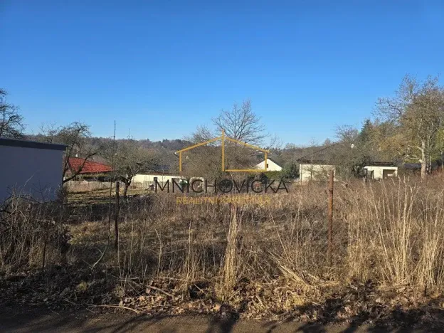 Prodej pozemku pro bydlení, Mnichovice, 1059 m2