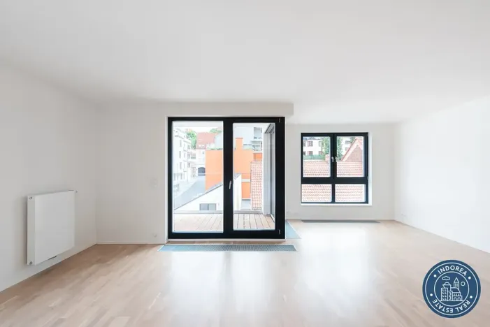 Prodej bytu 3+kk, Praha - Košíře, Tůmova, 87 m2