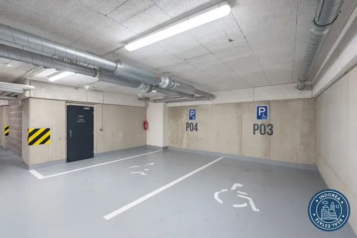 Prodej bytu 3+kk, Praha - Košíře, Tůmova, 87 m2