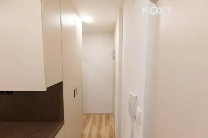 Prodej bytu 1+1, Zlín, Družstevní, 35 m2