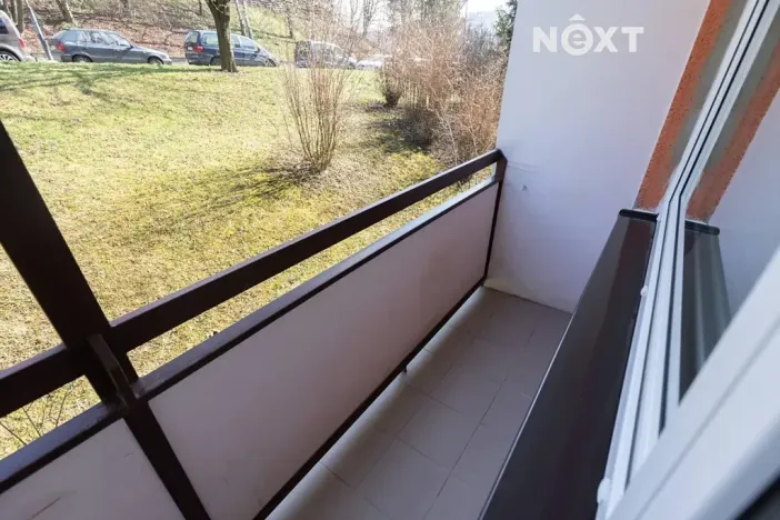 Prodej bytu 1+1, Zlín, Družstevní, 35 m2