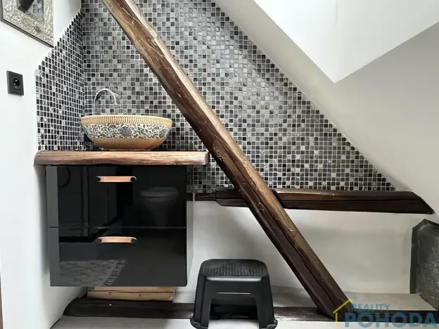 Pronájem bytu 2+kk, Holice, Hradecká, 54 m2