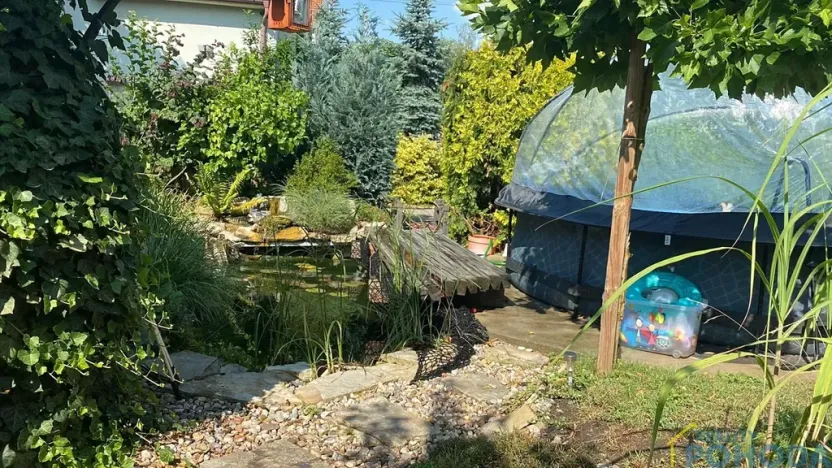 Pronájem bytu 2+kk, Holice, Hradecká, 54 m2