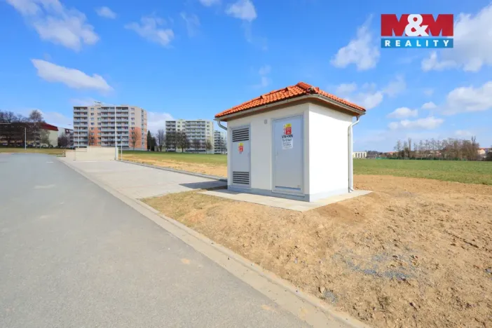 Prodej zahrady, Bystřice nad Pernštejnem, 21233 m2