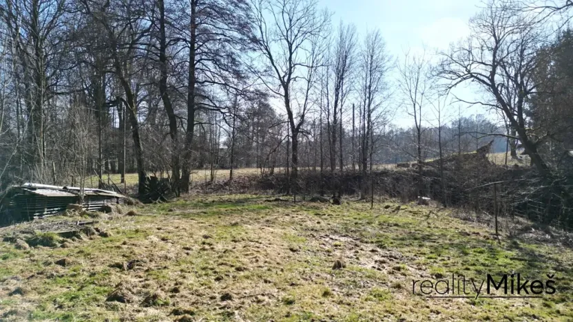 Prodej rodinného domu, Křižany, 168 m2