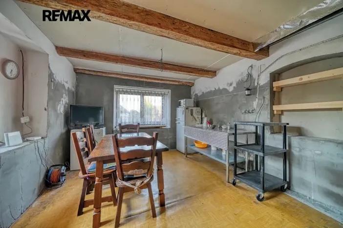 Prodej rodinného domu, Zásmuky, 73 m2