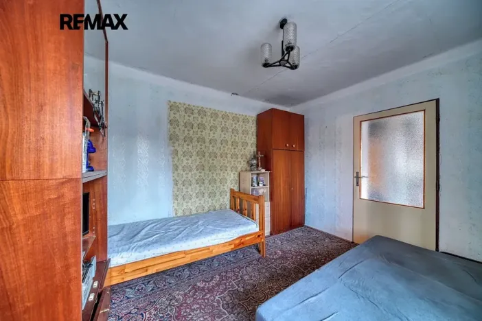 Prodej rodinného domu, Zásmuky, 73 m2