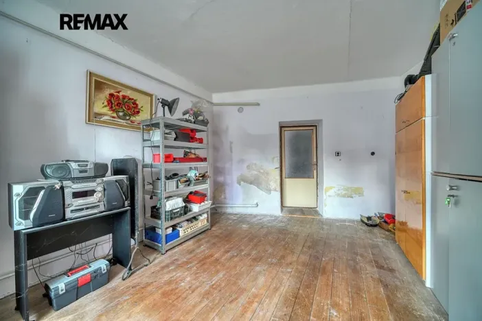 Prodej rodinného domu, Zásmuky, 73 m2