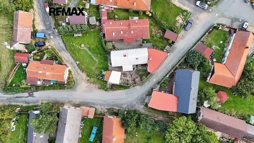 Prodej rodinného domu, Zásmuky, 73 m2