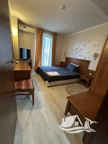 Prodej bytu 2+kk, Bansko, Bulharsko, 45 m2