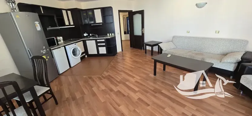 Prodej bytu 2+kk, Carevo, Bulharsko, 92 m2