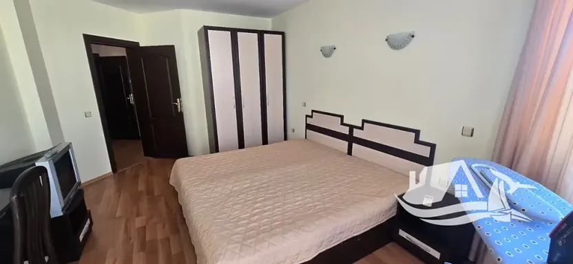 Prodej bytu 2+kk, Carevo, Bulharsko, 92 m2