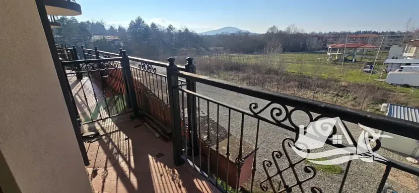 Prodej bytu 2+kk, Carevo, Bulharsko, 92 m2