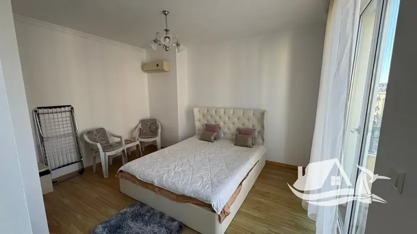 Prodej bytu 1+kk, Nesebar, Bulharsko, 33 m2