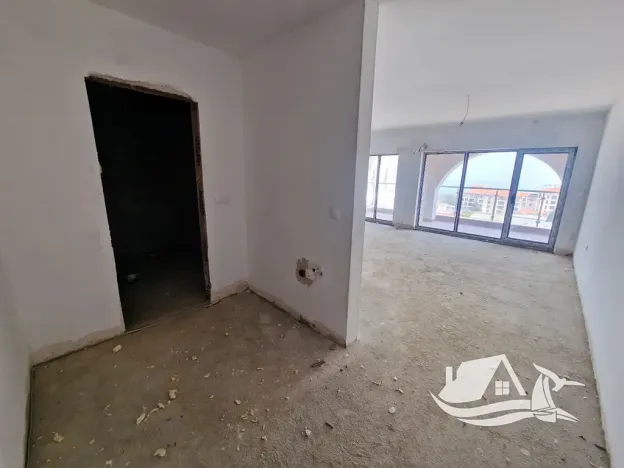 Prodej bytu 1+kk, Bjala, Bulharsko, 50 m2