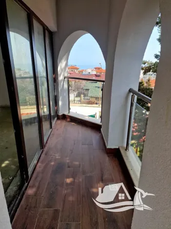 Prodej bytu 2+kk, Bjala, Bulharsko, 86 m2