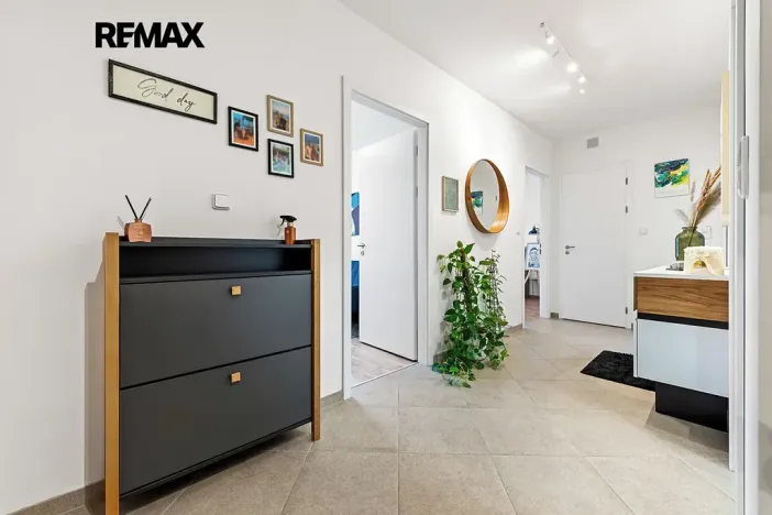 Pronájem bytu 3+kk, Praha - Hloubětín, U Elektry, 80 m2