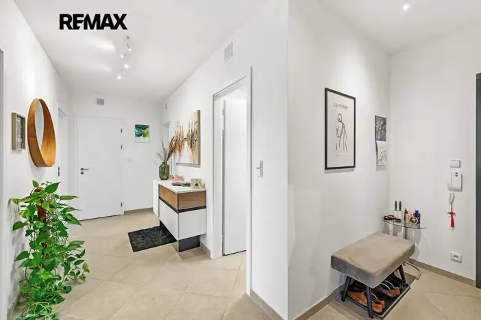 Pronájem bytu 3+kk, Praha - Hloubětín, U Elektry, 80 m2