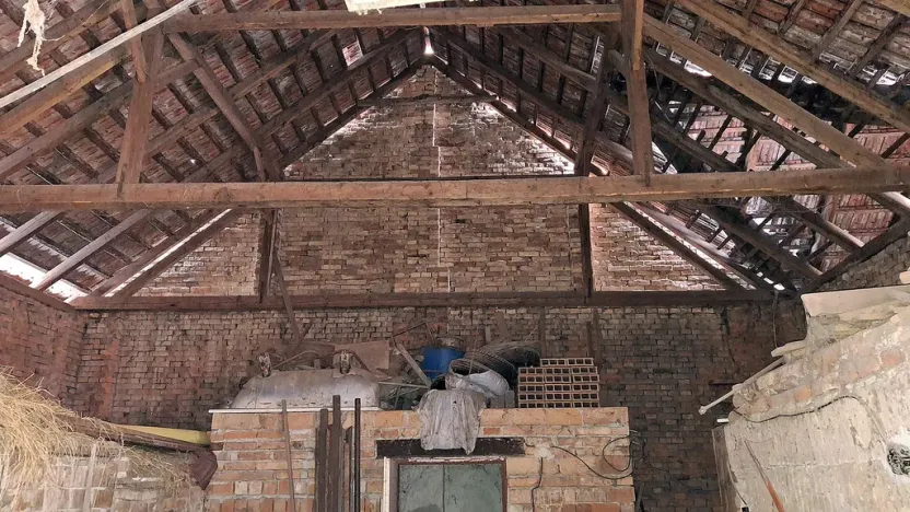 Prodej rodinného domu, Moutnice, 323 m2