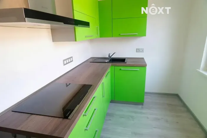 Prodej bytu 2+1, Letohrad, U Dvora, 63 m2